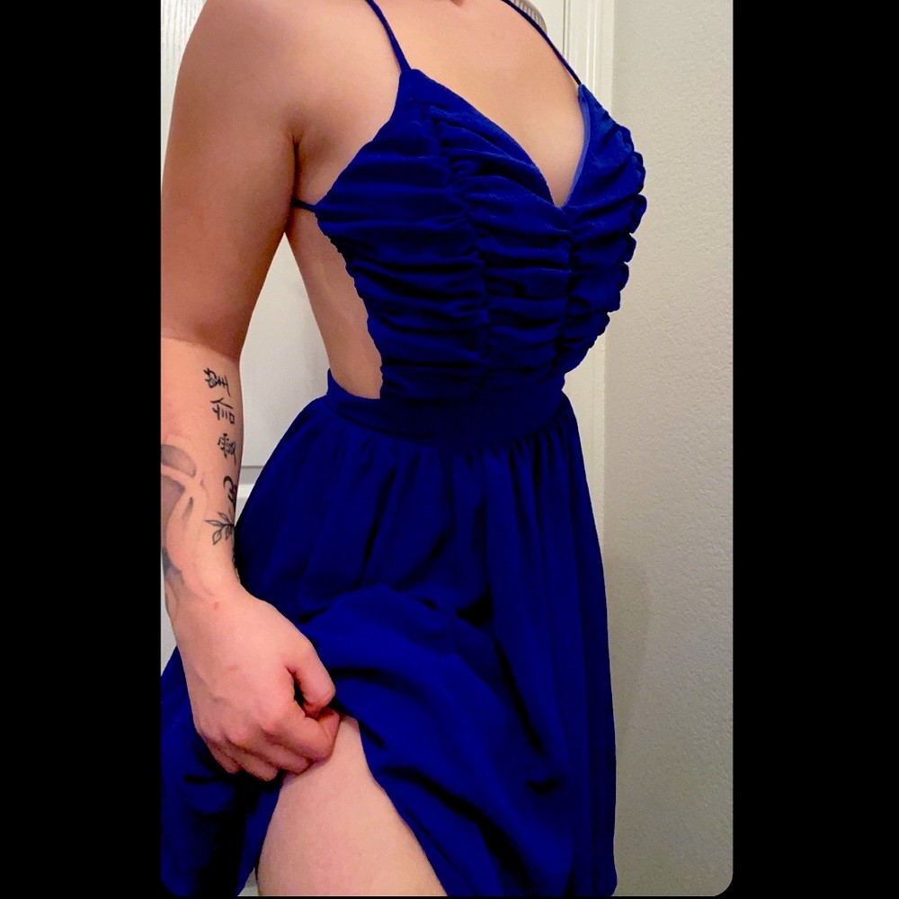 Lulu dress